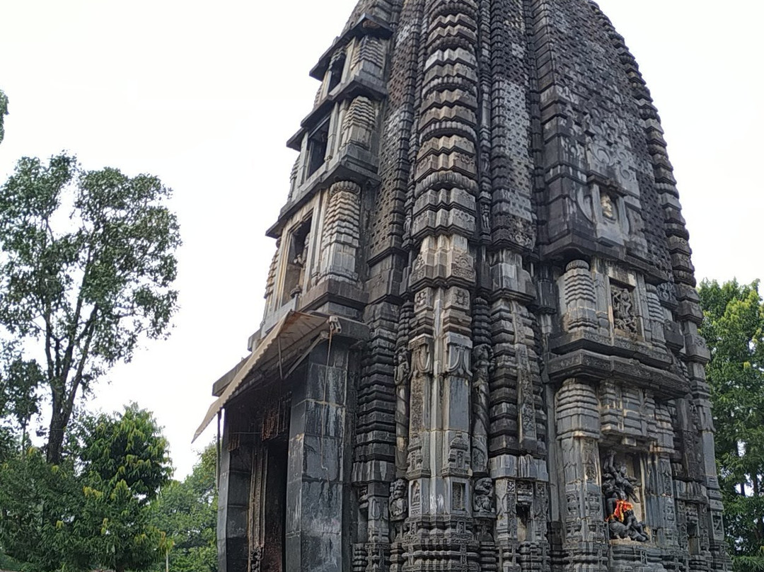 Kichakeswari Temple景点图片