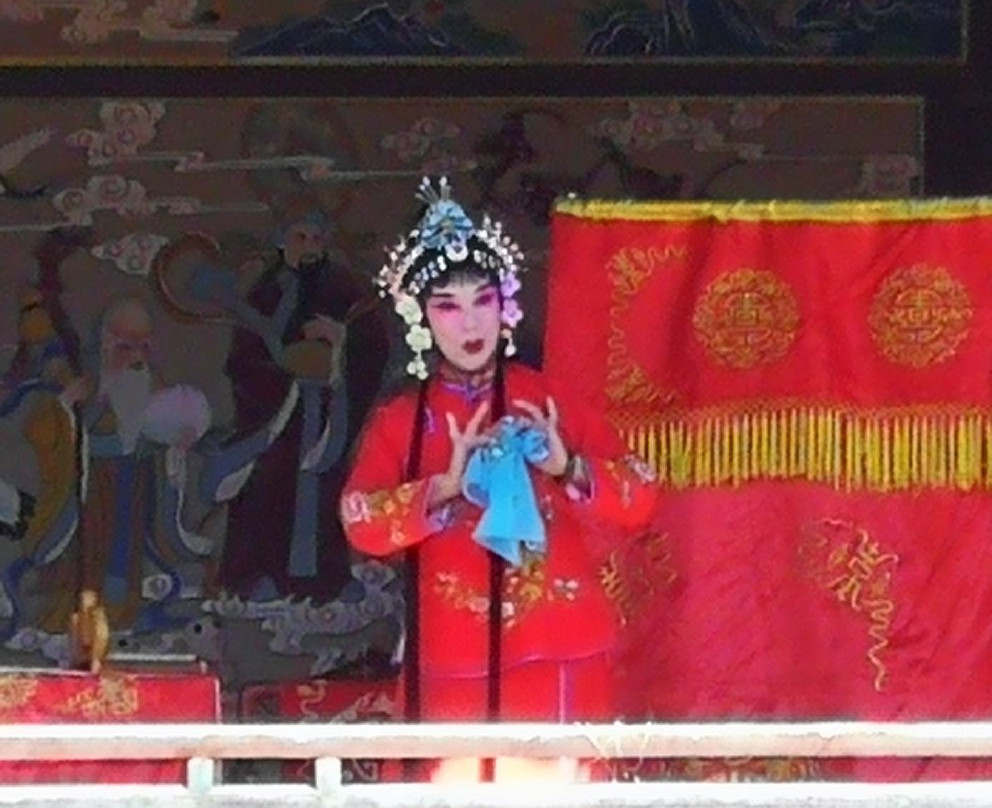 Authentic China Travel-郑州市必去景点