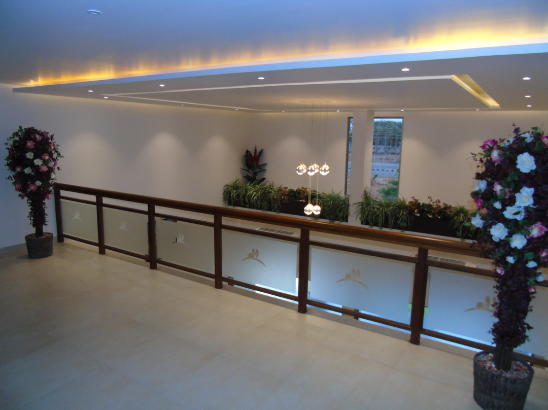 St. Antony's Residency主图