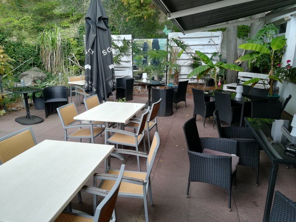 Hotel & Restaurant Am Bodden主图