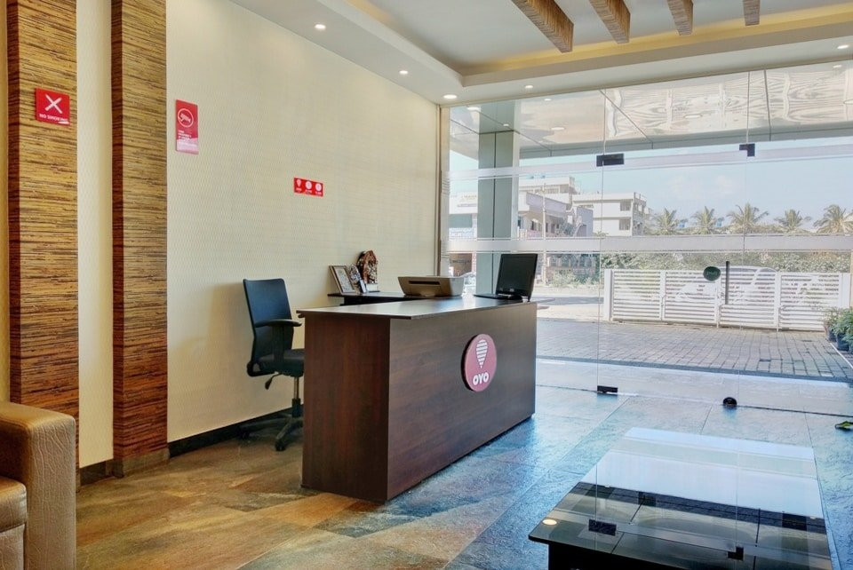 Treebo Trend Victory Grand主图