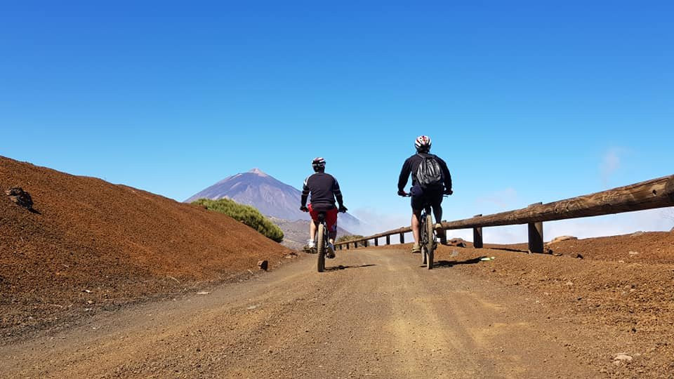 Tenerife Rent a Bike景点图片