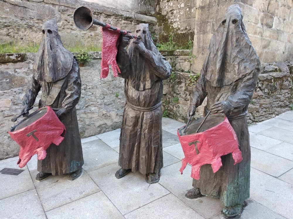 Plaza Maior-比韦罗必去景点