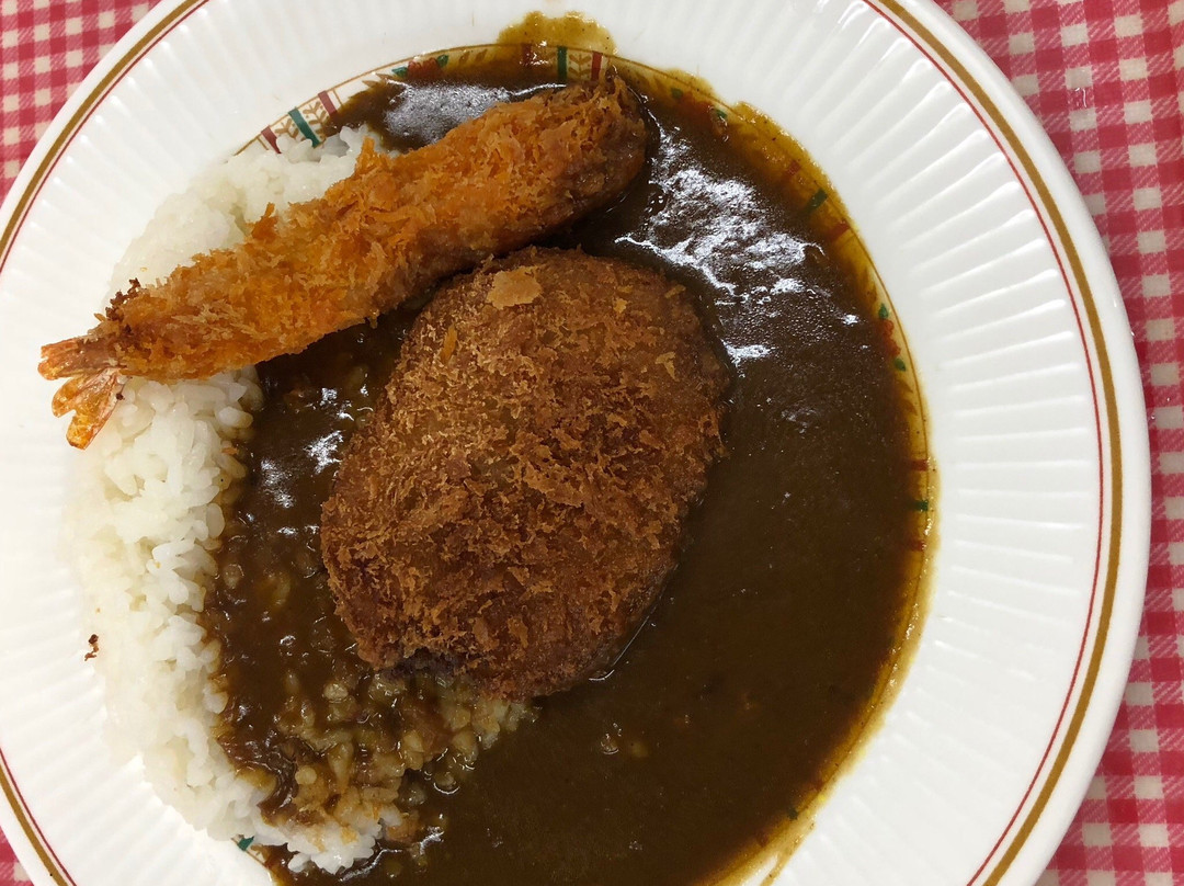 Bikkuri City-直方市必去景点