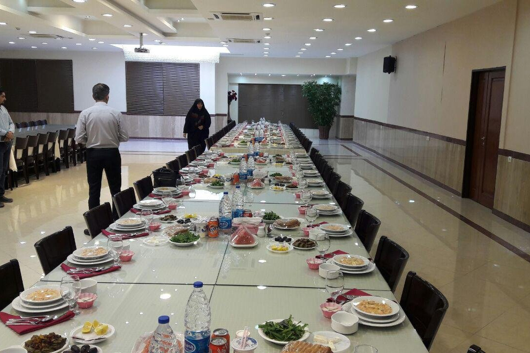 International Park Hotel主图