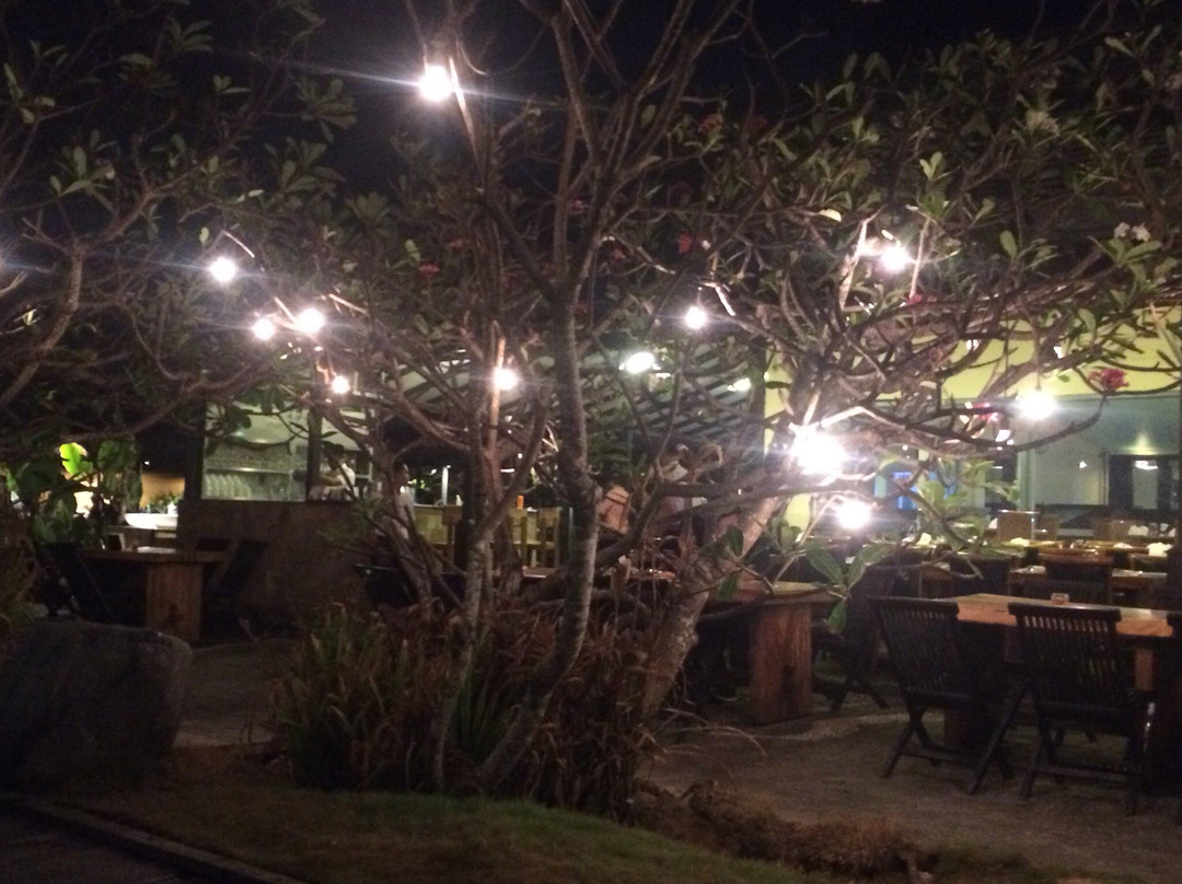 Balikpapan Ocean Square-巴厘巴板必去景点