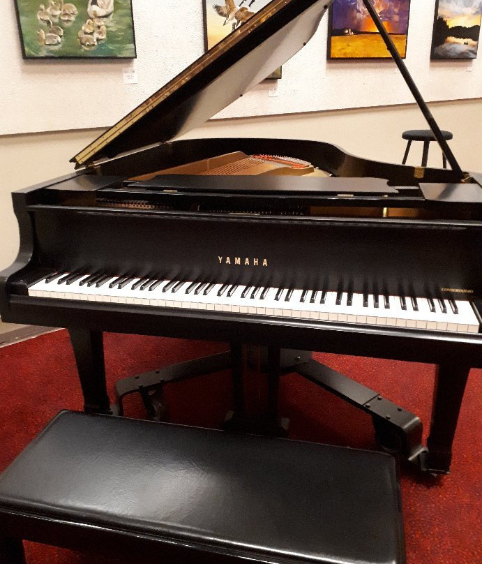 Winnipeg Symphony Orchestra-温尼伯必去景点