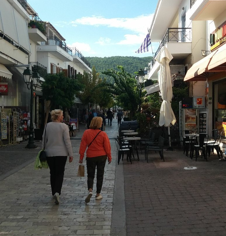 Hotel Australia主图