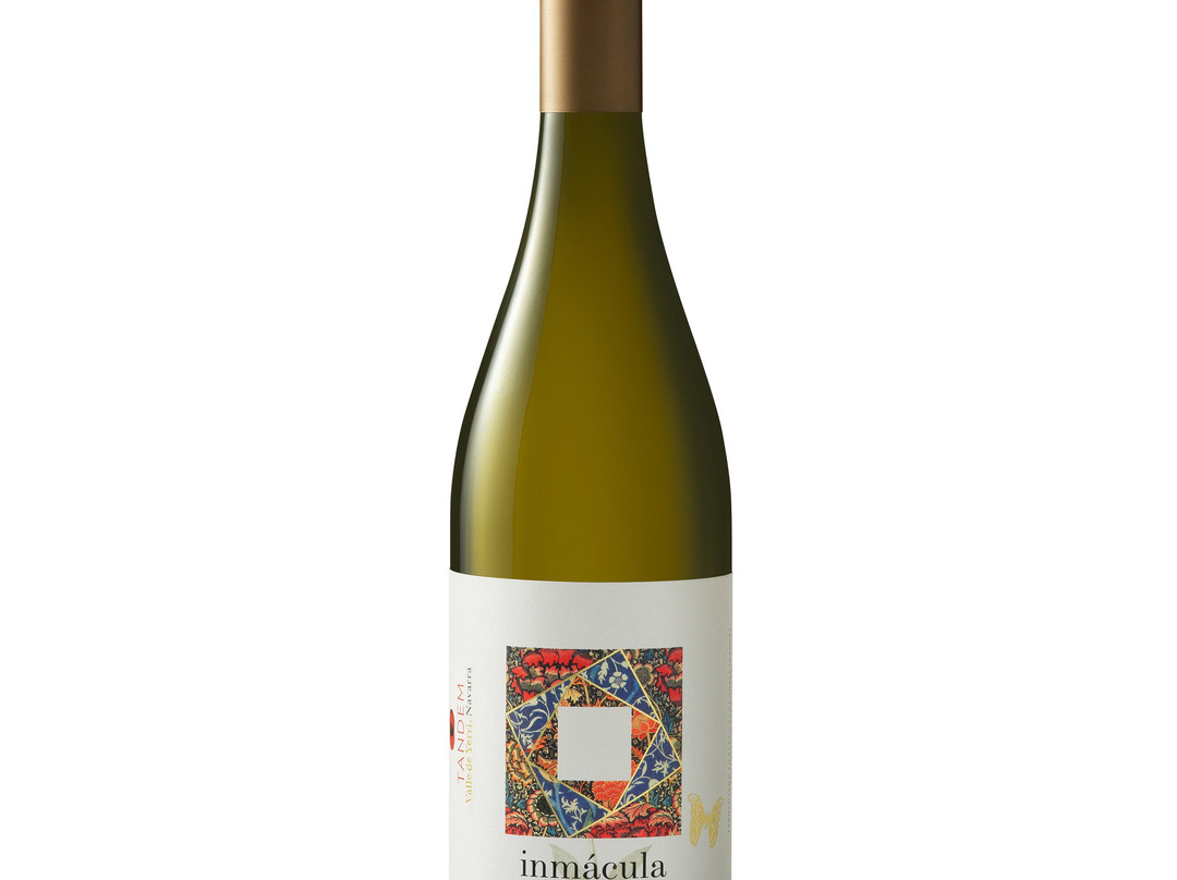 Bodega Tandem-Lacar必去景点