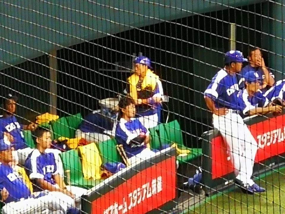 Tama Home Stadium Chikugo-筑后市必去景点