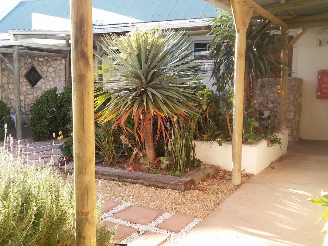 Masada Guest House主图