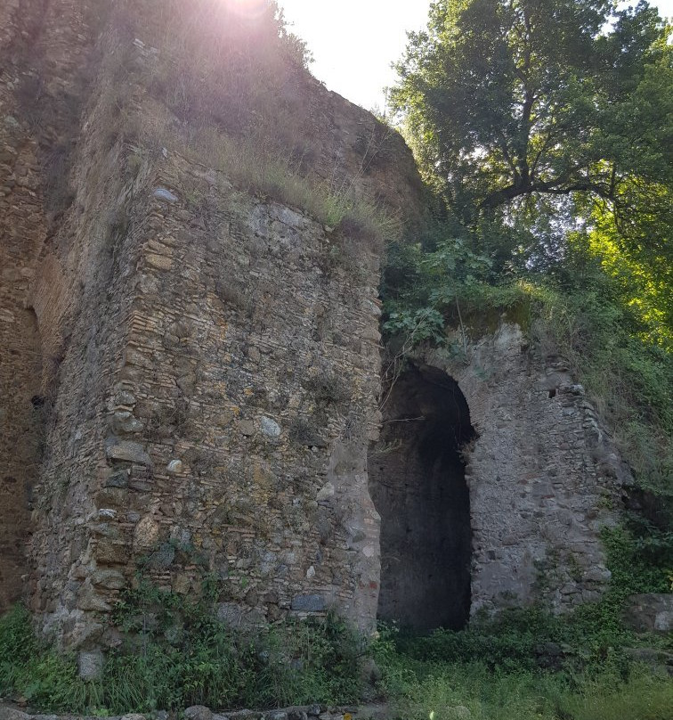 Bastioni Dell'Arco di Rosia景点图片