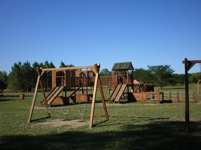 Parque Ecológico Municipal-拉普拉塔必去景点