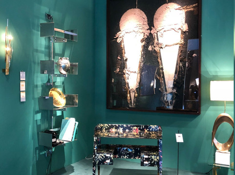 Robertaebasta® Art Gallery-米兰必去景点