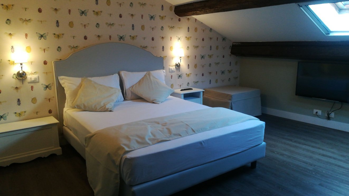 Maxxim Hotel-官方