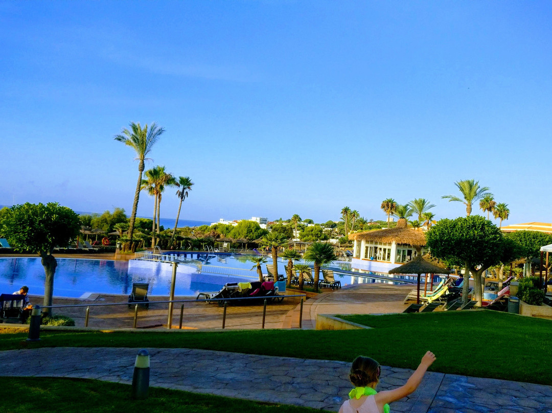 Insotel Punta Prima Prestige Suites & Spa主图