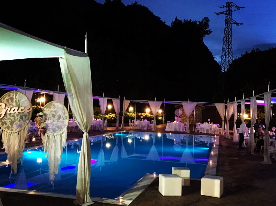 L'Antico Casale Relais & Nature