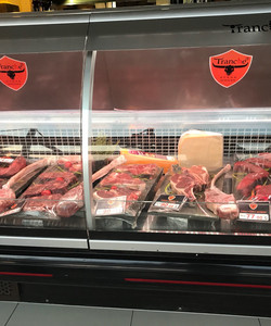 Tranche Steak House餐厅图片
