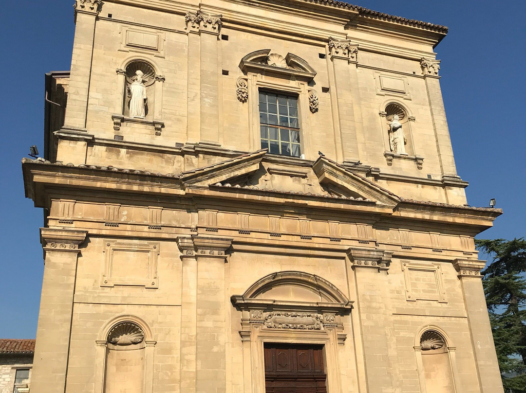 Chiesa della Madonna del Prato景点图片
