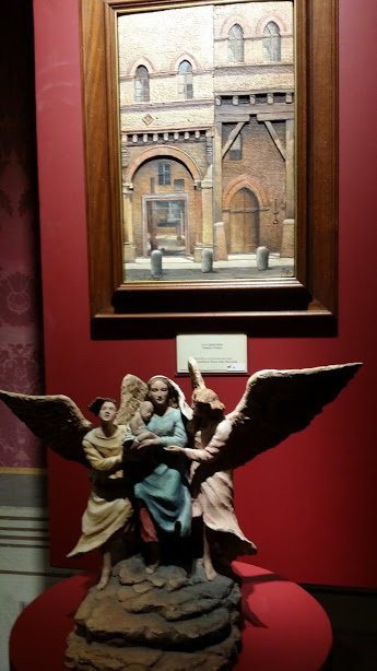 Galleria Stefano Forni-博洛尼亚必去景点