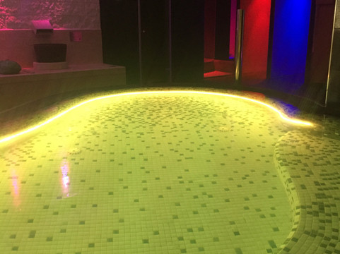 Elementa Spa-诺奇必去景点