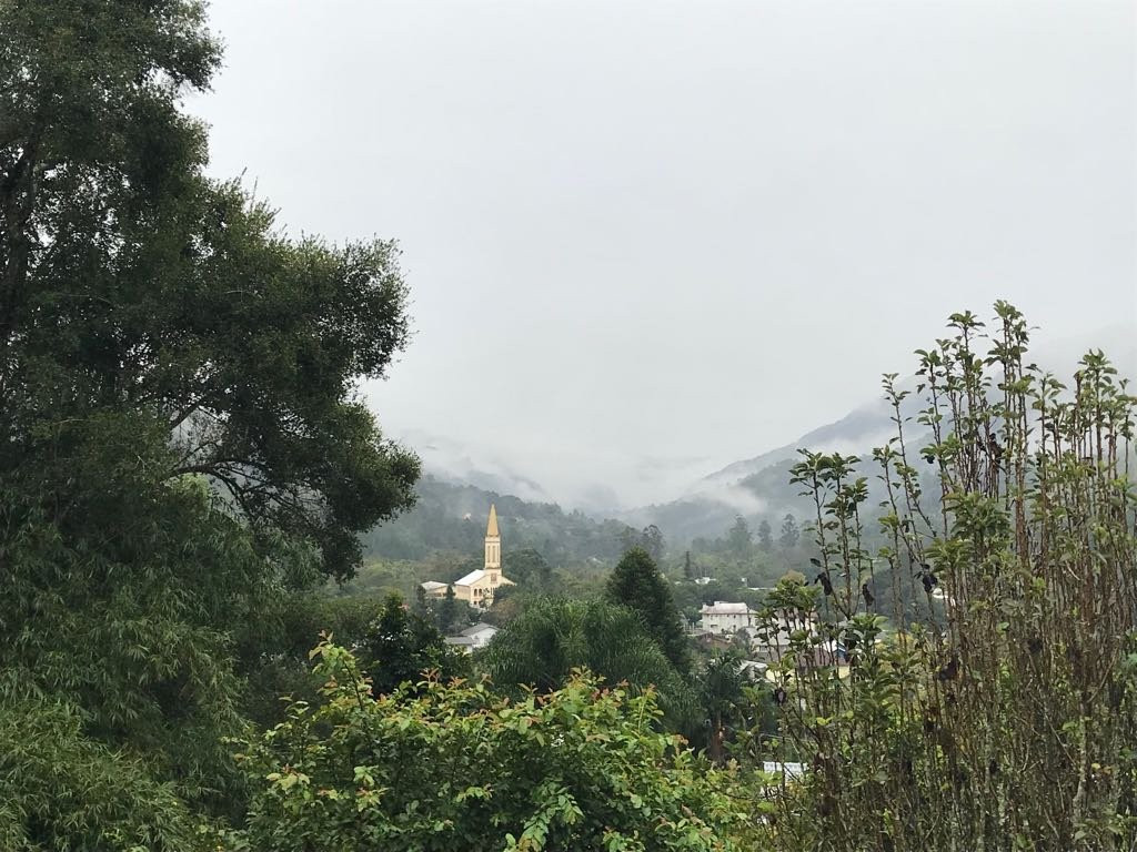 Pousada Camponesa主图