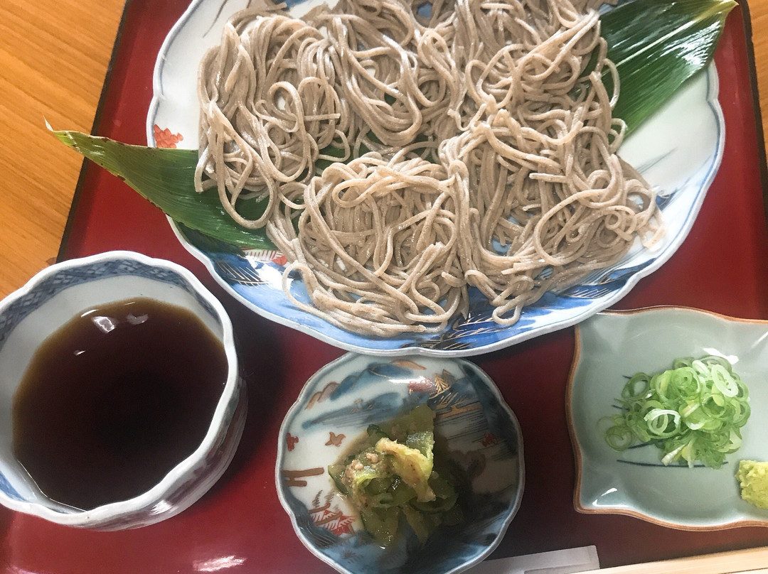 郷の里手づくりふじわら