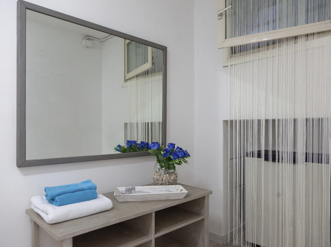 La Casa di Benny - Bed and Breakfast主图