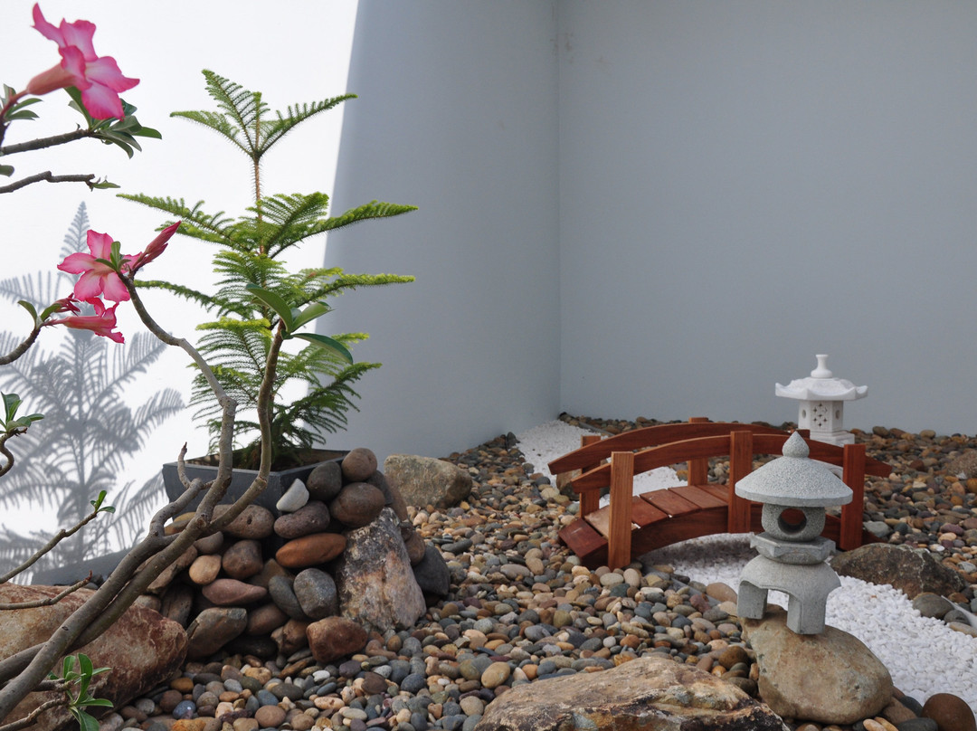 The Park Vientiane主图