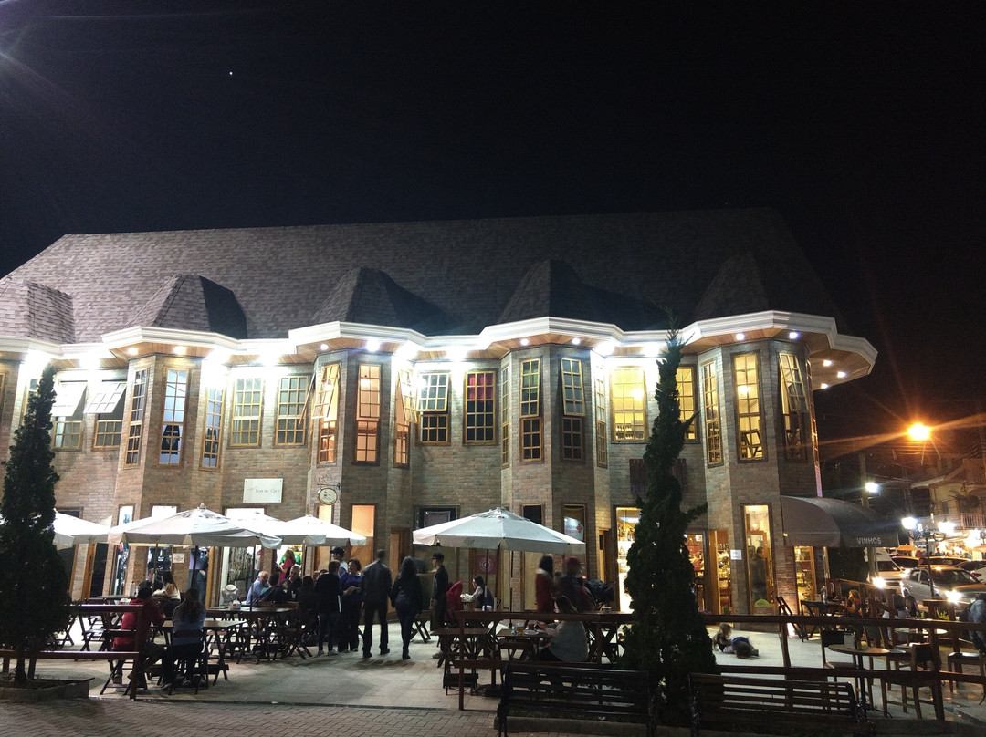 Vila Alta Restaurante