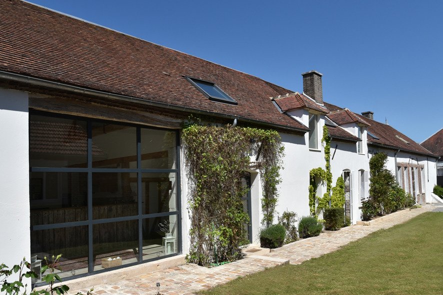 Villa d'Othe-官方