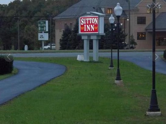 Sutton Inn主图