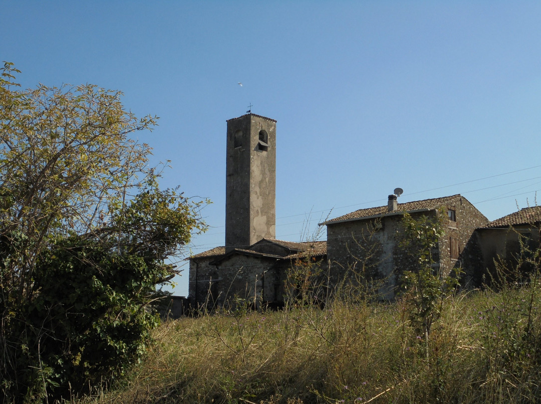 Chiesa di San Zeno景点图片