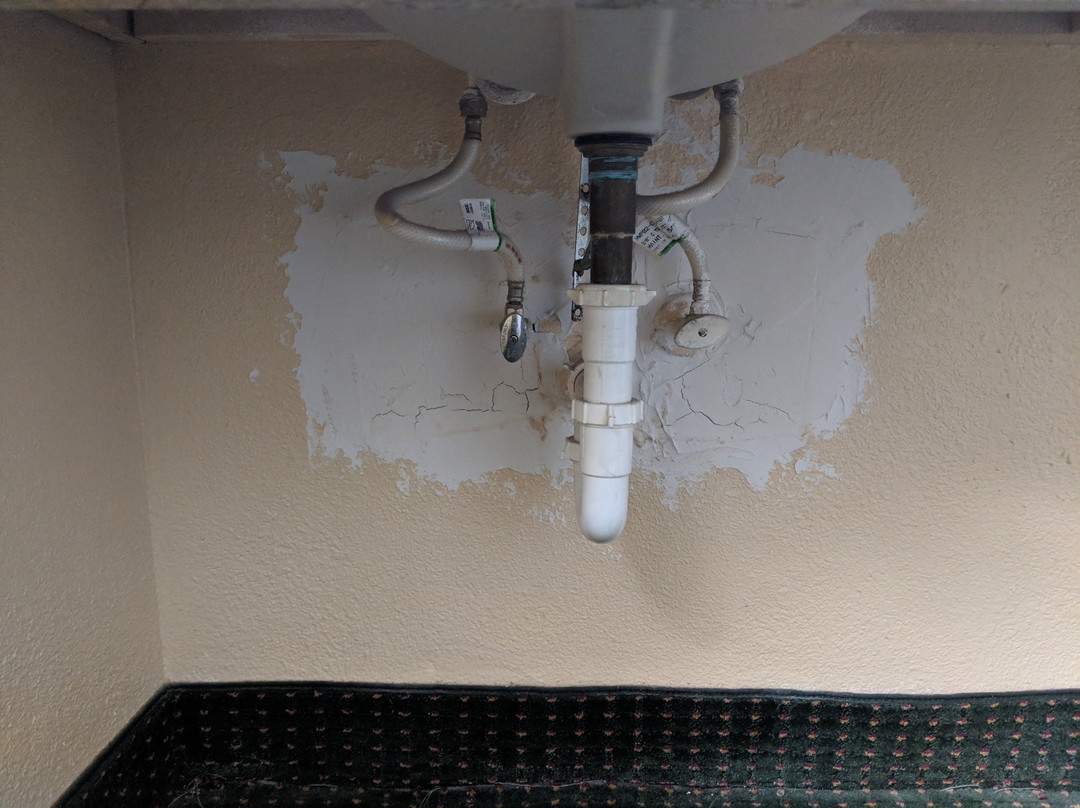 Quality Suites East Hotel Orlando主图