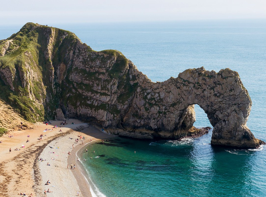 Durdle Door Holiday Park