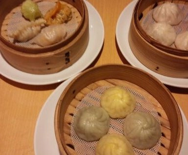 ジンホア（京華小吃）　長野店