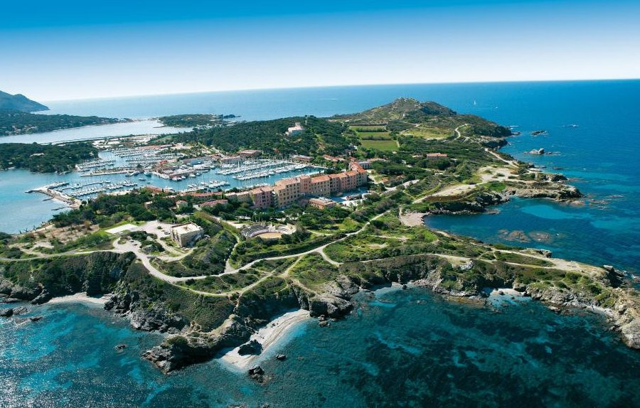 AeroEvasion-Le Castellet必去景点