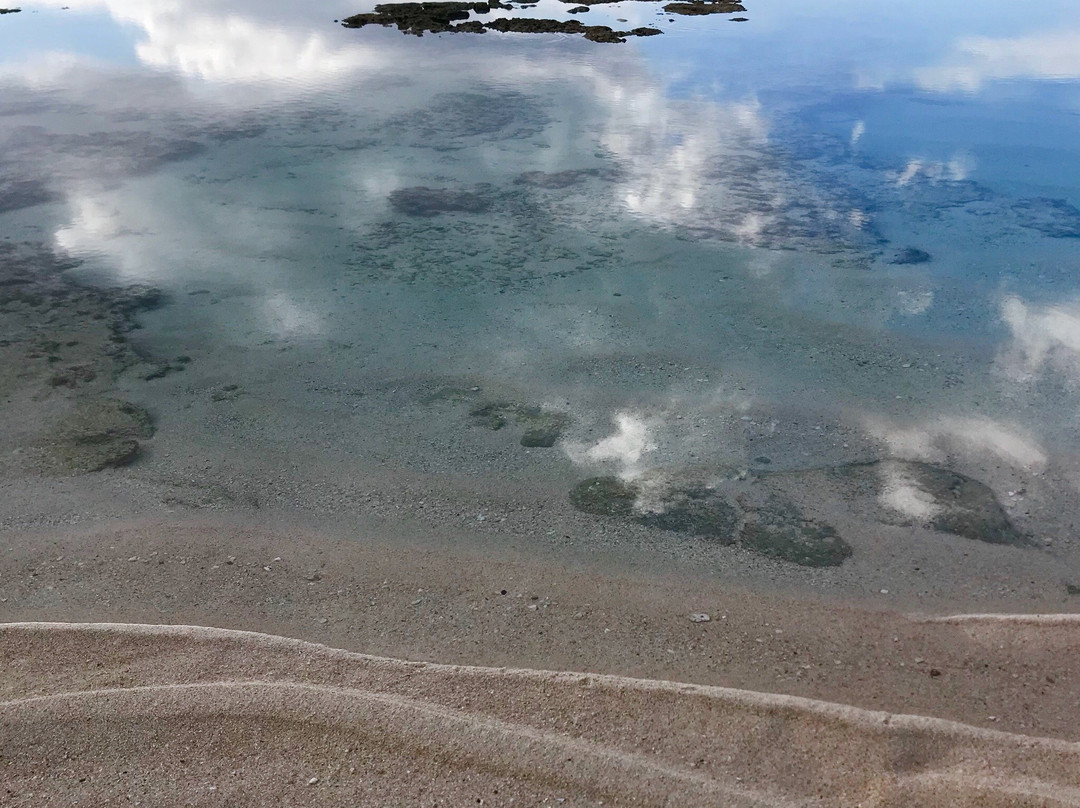 Masana Beach景点图片