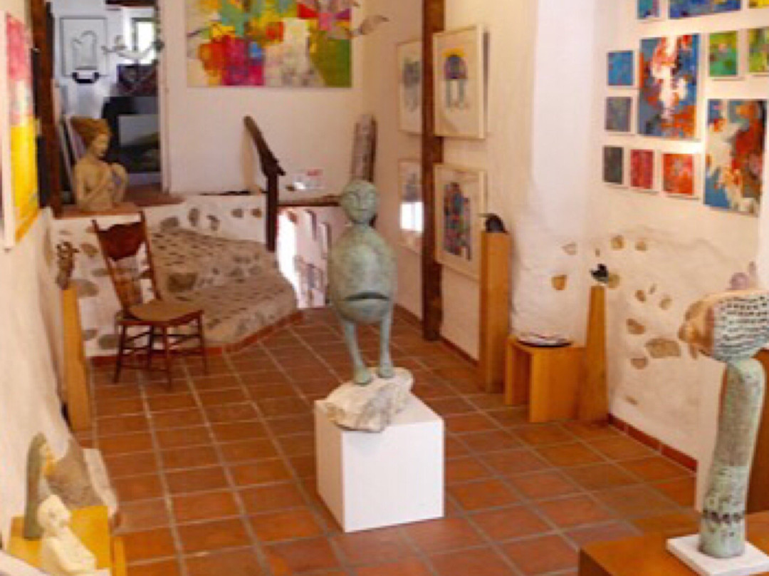 Galeria Luz de la Vida-Competa必去景点