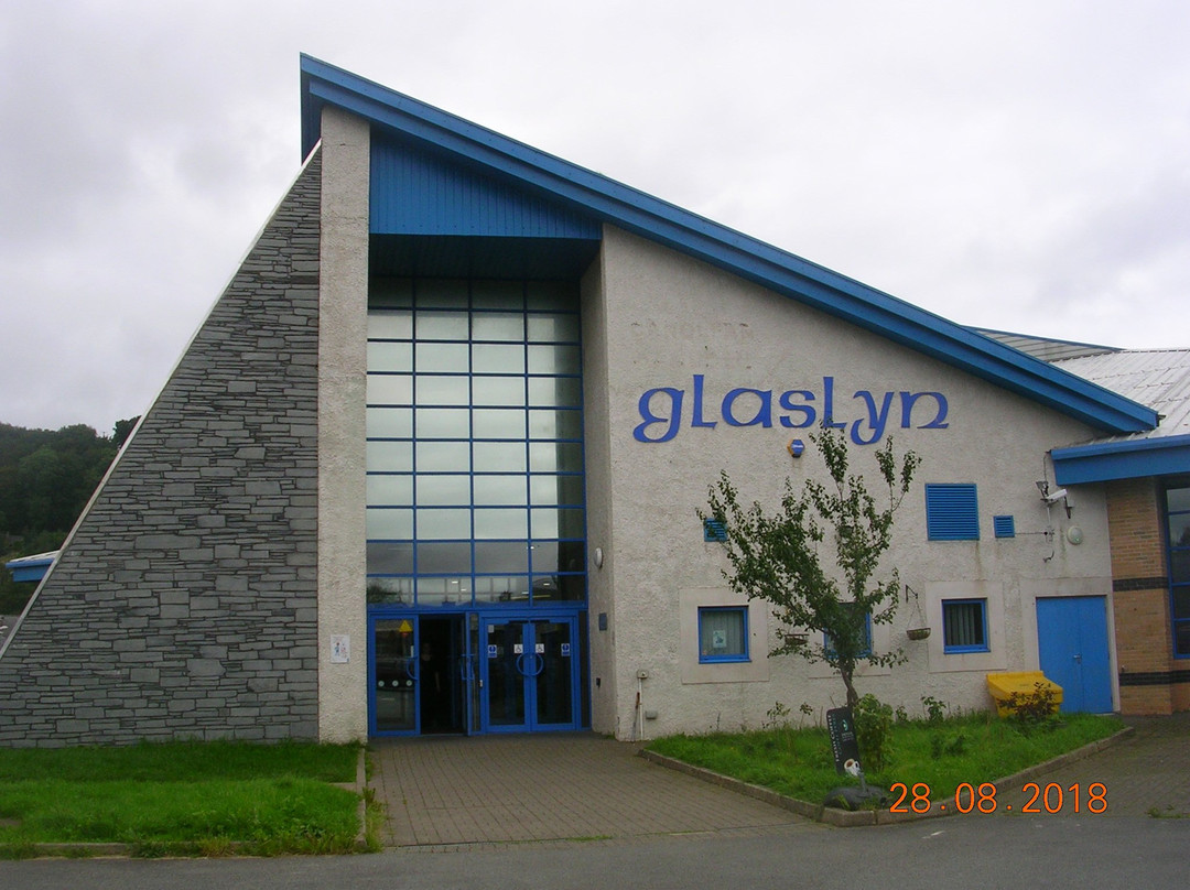 Glaslyn Leisure Centre景点图片