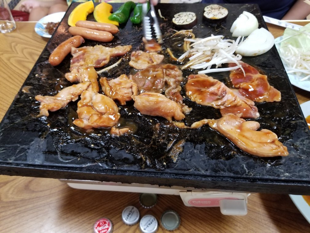 Yoro Land-养老町必去景点