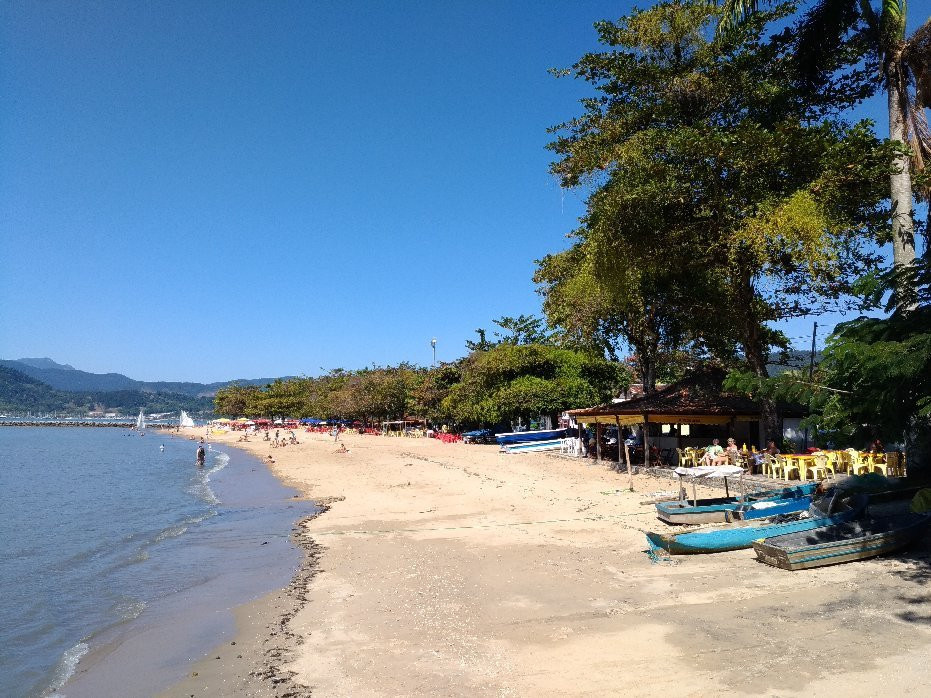Pontal Beach景点图片
