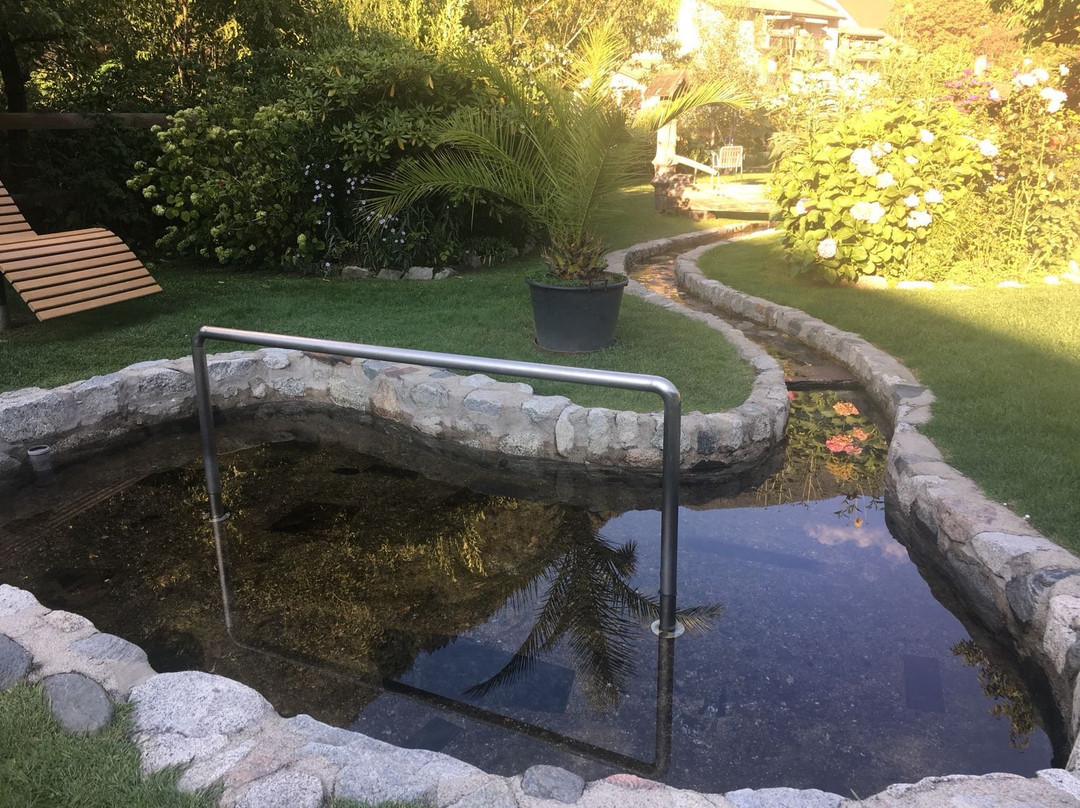 Hotel Zur Brucke主图