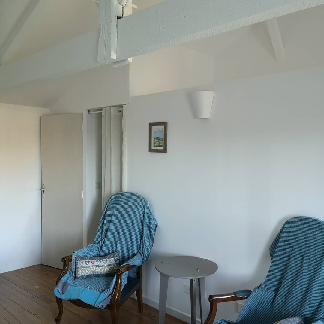 Maison d'Hotes de La Prairie-官方