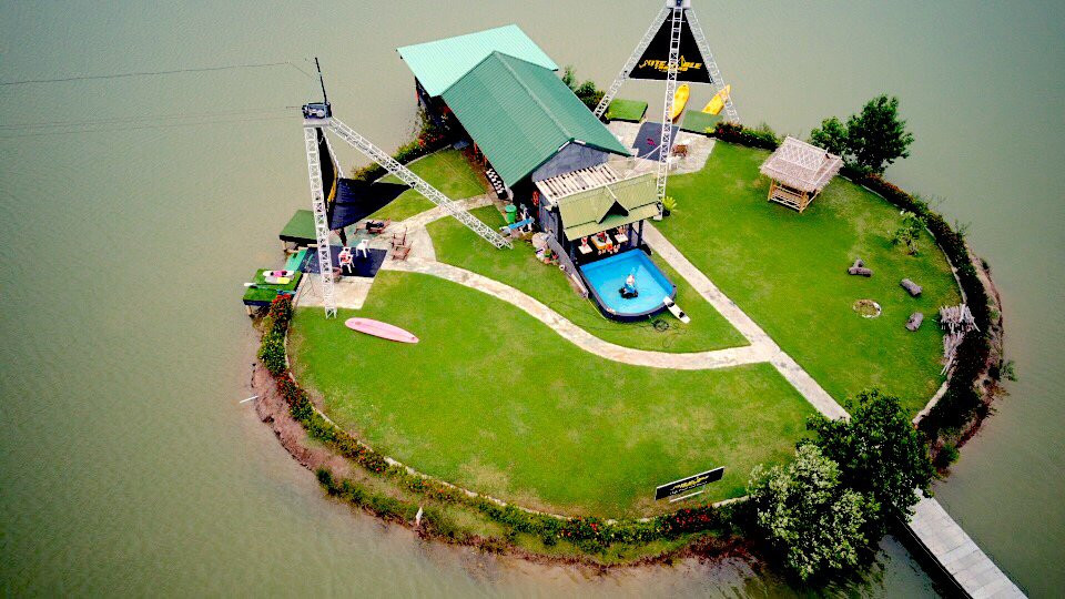 Kite Cable Thailand景点图片
