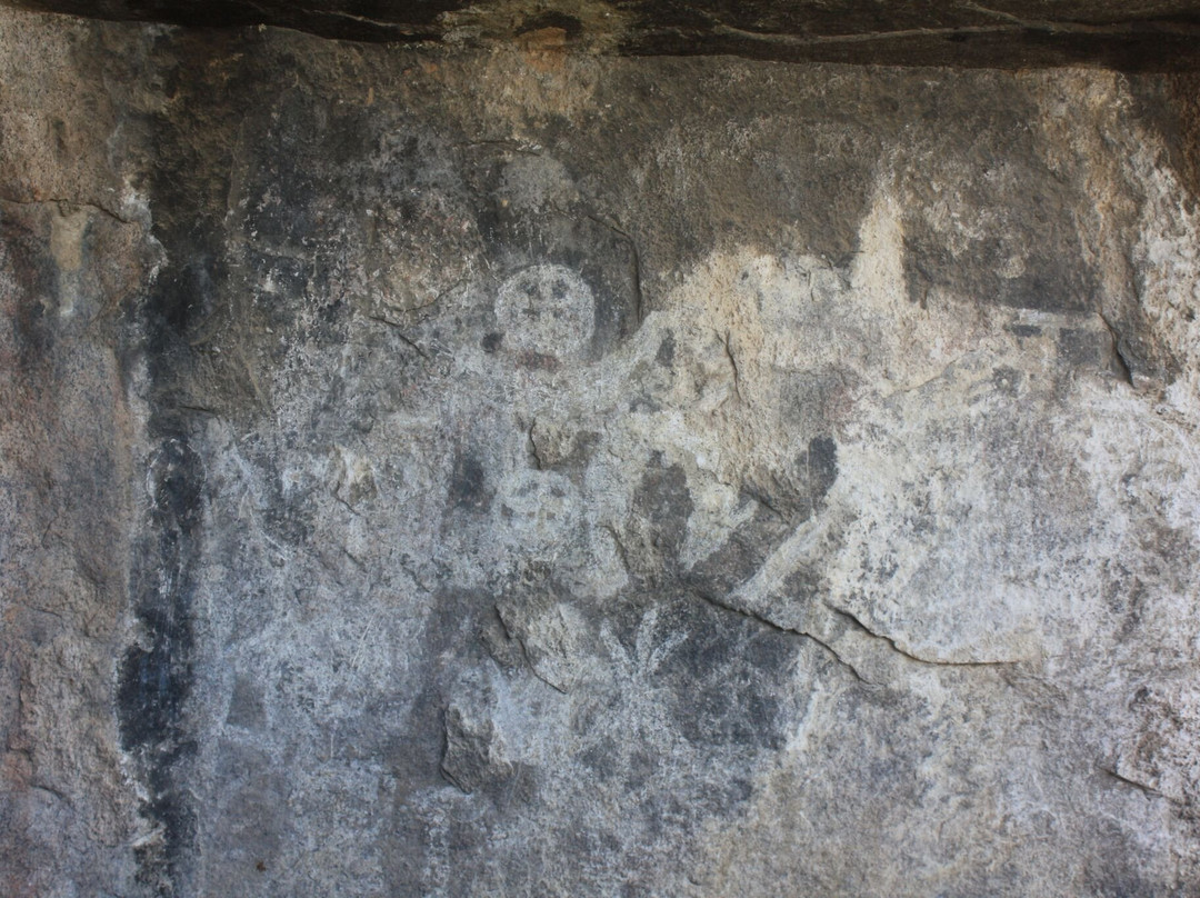 Chongoni Rock-Art World Heritage Site景点图片