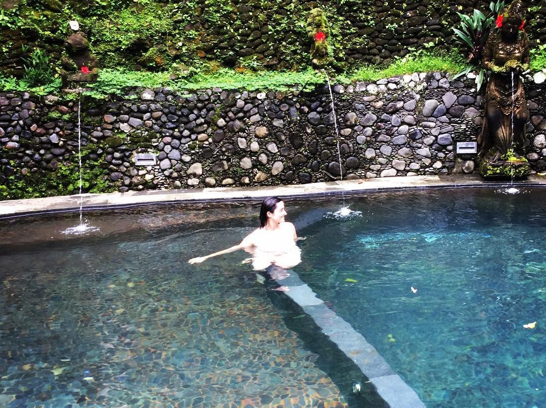 替佳睦普酒店主图