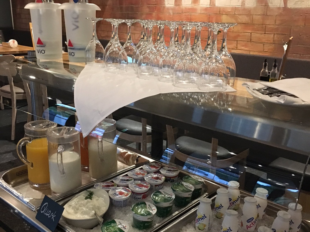 Haus Wilkens Hotel主图