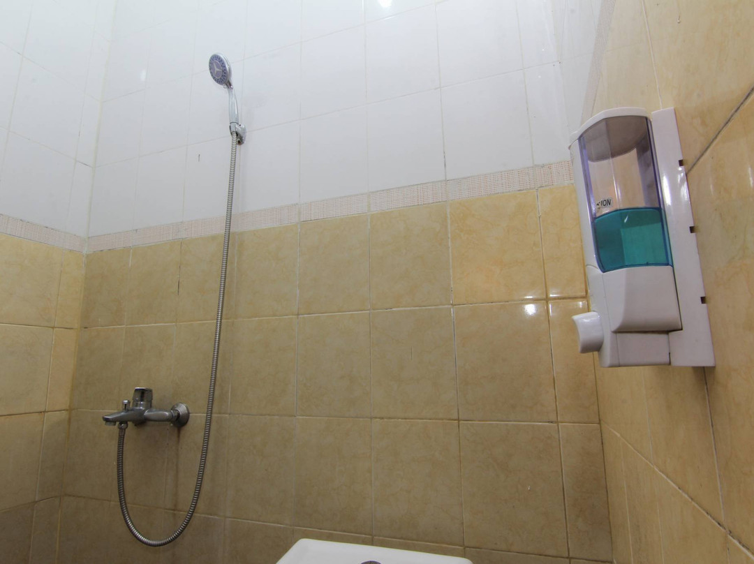 RedDoorz @ Wisma Putra Jaya Kaliurang主图