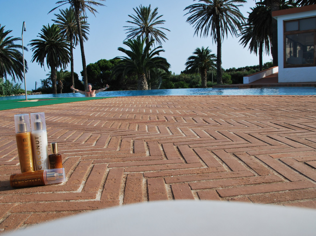 Porto Santo Hotel & Spa主图
